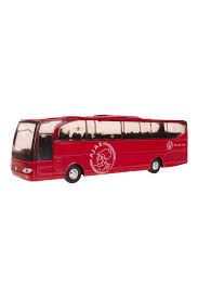 Ajax Bus Schedule