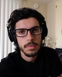 Ryan Godoy's Instagram, Twitter & Facebook