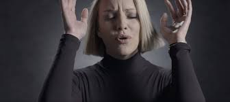 Proud" is the song with which Tamara will present Macedonia in "Eurovision  2019"