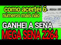 We did not find results for: Mega Sena Como Acertei 6 Numeros Mais Nao Ganhei A Sena Youtube