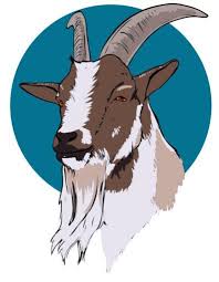 Download Free Images Snappygoat Com Bestof Goat Clipart 01 Svg Goat Own 2010 11 Ladyofhats Ladyofhats Clip Art Of Goats Goats In Art