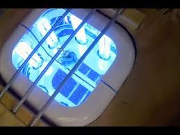 Kaia international airport saudi arabia arc. Uv Light Construction For Bait Making Youtube