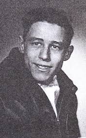 Paul Eugene Waldrop (1932-1970)