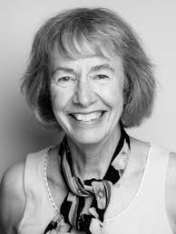 Patricia Boling's Instagram, Twitter & Facebook