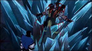 Streaming film sub indo, streaming film terbaru sub indo, nonton film sub indo, download tempat nonton dan download film, series & drama korea terbaru sub indonesia dengan kualitas. Mortal Kombat Legends Scorpion S Revenge 2020 Sub Zero Kill Scorpion Sub Sub Indo Youtube