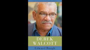 Derek Walcott