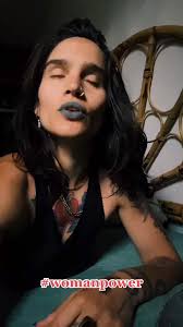 Nerissa Alyson Goff (@womban_kind)