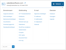 Transip recommends #83 is out! Transip Webhosting Software Transip Zakelijke Webhosting