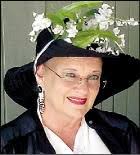 Doris Murphy Obituary (1947