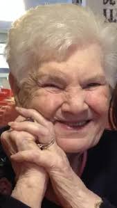 Obituary information for Agnes Ambron