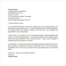 Cover letter for paper submission in journal. Free 10 Application Letter Templates In Ms Word Pdf