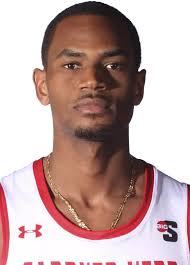 2019-20 Men's Basketball Roster