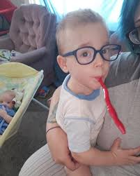 Looking for my son kevin mccaslin, grandsons edward and alex mccaslin and  miki mccaslin