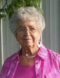 Lois Anita Haltom Obituary August 27, 2023