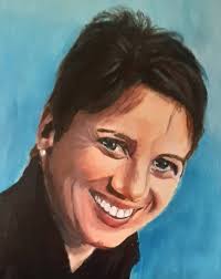 The 2nd in this series of The Needles from the Shingle Bank