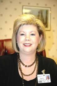 Ketterman named interim hospital director