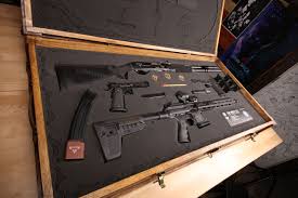 It is the star of the john wick 3 guns and it's a seriously expensive 9mm. John Wick Iii Vault Guns Un12magazine
