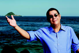 Zeca pagodinho melhor homem desse país depois do dr. Godfather Der Pagode Samba Zeca Pagodinho Spielt Im Huxleys Zitty