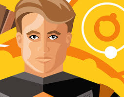 ★ grind trains with your cool crew! Unlimited Projects Photos Videos Logos Illustrations And Branding On Behance