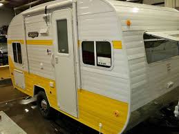 2016 Riverside Rv Retro 166 Travel Trailers Rv For Sale In Cicero New York Burdick S Rv Cente Retro Campers For Sale Retro Camping Travel Trailers For Sale