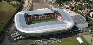 Für dieses team wurde noch kein stadion eingetragen. Worthersee Stadion Klagenfurt Porr Ag