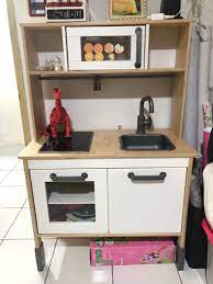 Check spelling or type a new query. Ikea Kitchen Set Anak Bayi Anak Lainnya Di Carousell