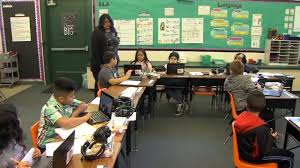 Let's discuss the risks and benefits. Not All Students Will Return To Class When California Schools Reopen Officials Say Abc30 Fresno
