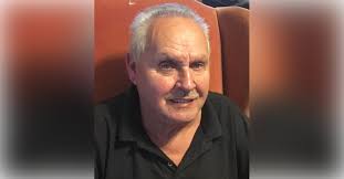 Obituary information for Harlan Carol Napper