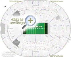 Amway Center Arena Seating Chart Bedowntowndaytona Com