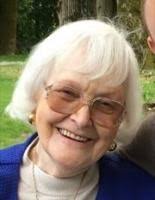 Daphne Perry Obituary (2017)