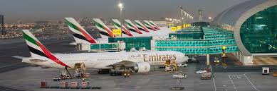 Dubai Airport Wheelchair Assistance Guide Wheelchair Travel