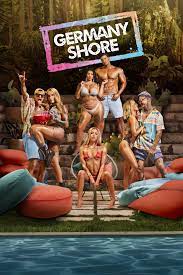 Reality Shore (TV Series 2021– ) - IMDb