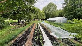 Talks on Tap Lecture Series: Grab a Beer with Your Local Farmers