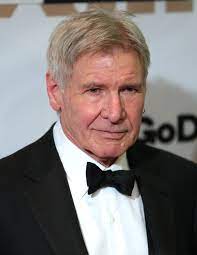Harrison ford sofre acidente nas filmagens de 'indiana jones 5'. Harrison Ford Filmography Wikipedia