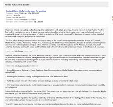 Wow your future employer with this simple cover letter example format. Cover Letter Format Singapore