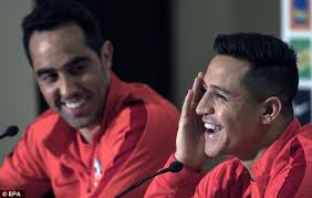 SANCHEZ ATAJA ATAKAPOKUWA MSIMU UJAO