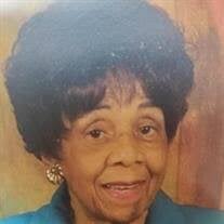 Opal Margaret Vaughn Obituary