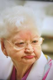 Obituary information for Ruby Caudill