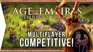 We did not find results for: Competitive 1v1 Age Of Empires Definitive Edition Ranked Elo Multiplayer Aoe Gameplay Youtube