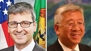 US delegation including Donald Lu to visit Dhaka, focus