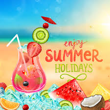 May this summer vacation be full of joy and happiness. How To Enjoy Summer Vacation Resource Centre Free Forever