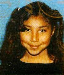 Brutal kidnap of girl