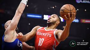 Harrison barnes, reggie bullock, joel embiid, & twolves. Tuesday S Best Nba Player Props Betting Eric Gordon Points More The Action Network