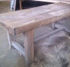 This type of dining tables that are actually sunken into the floor and can be tucked away when not in use is this type of low dining tables can also be used outdoors. Antique French Farmhouse Tables Antique Tables For Dining Room And Kitchen