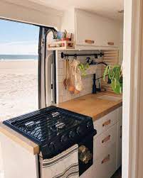 We did not find results for: 15 Camper Van Kitchens For Layout Design Inspiration Bearfoot Theory