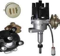 OEG Parts New Distributor Compatible With Toyota 4Runner Celica Corona  Pickup 2.4 22REC 1981-1990 19100-35030, 19100-35120, 1910035130,  19100-35130, ...