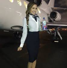 Pin On Air Hostess