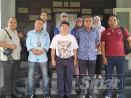 Dari pasir mas ke tumpat dengan kereta api. Baik Pulih Landasan Kereta Api Sungai Golok Pasir Mas