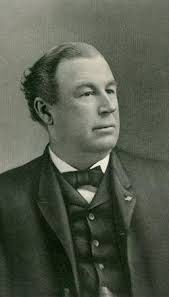 James Stackhouse (1849-1919)