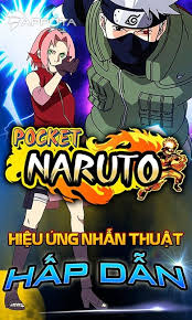 Download Game Naruto Online Cho Mobile Một Game Thẻ Bai Cực Hấp Dẫn Khong Thể Bỏ Qua Naruto Game Mobiles